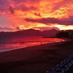 Apto - Estudio Ancla Iii - Old Town & Playa Chica Пуэрто дель Кармен