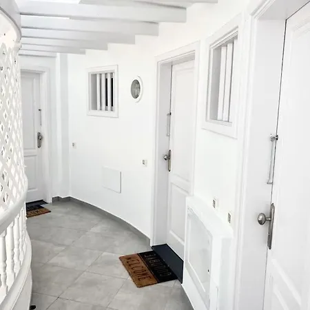 Appartement Apto - Estudio Ancla Iii - Old Town & Playa Chica *