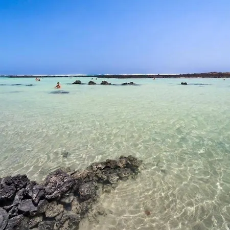 Apartamento Apto - Estudio Ancla Iii - Old Town&playa Chica *