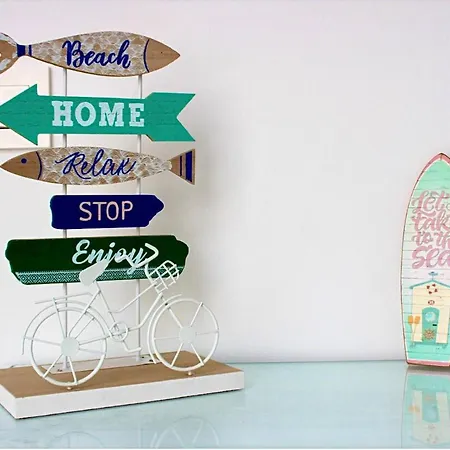 דירה Apto - Estudio Ancla Iii - Old Town & Playa Chica