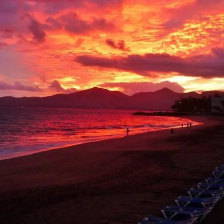 Apartamento Apto - Estudio Ancla Iii - Old Town&playa Chica Puerto del Carmen (Lanzarote)