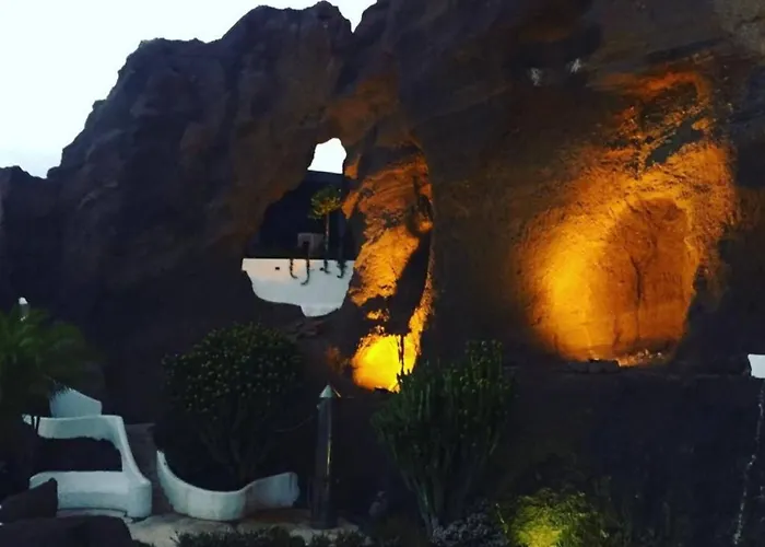 Appartement Apto - Estudio Ancla Iii - Old Town & Playa Chica