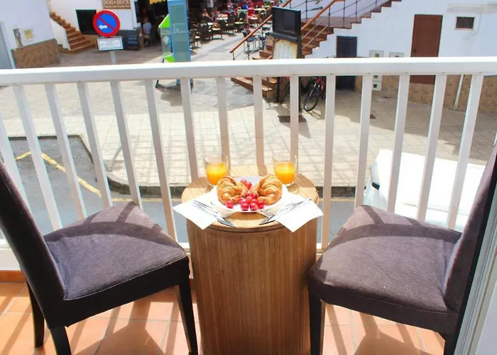 Appartement Apto - Estudio Ancla Iii - Old Town & Playa Chica Puerto del Carmen (Lanzarote)