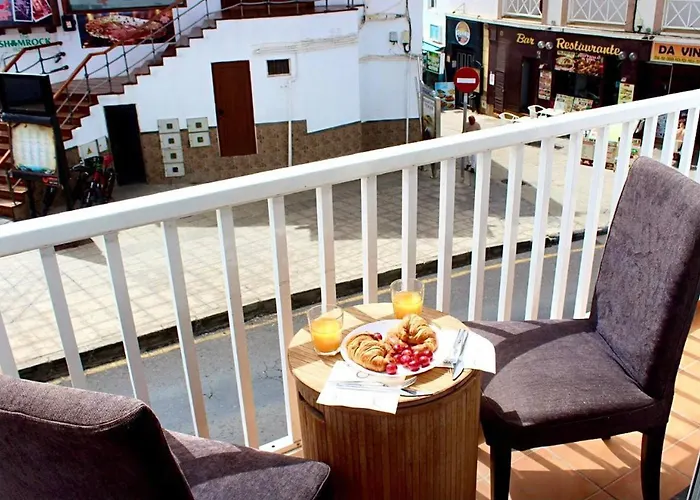 Apto - Estudio Ancla Iii - Old Town & Playa Chica Apartment