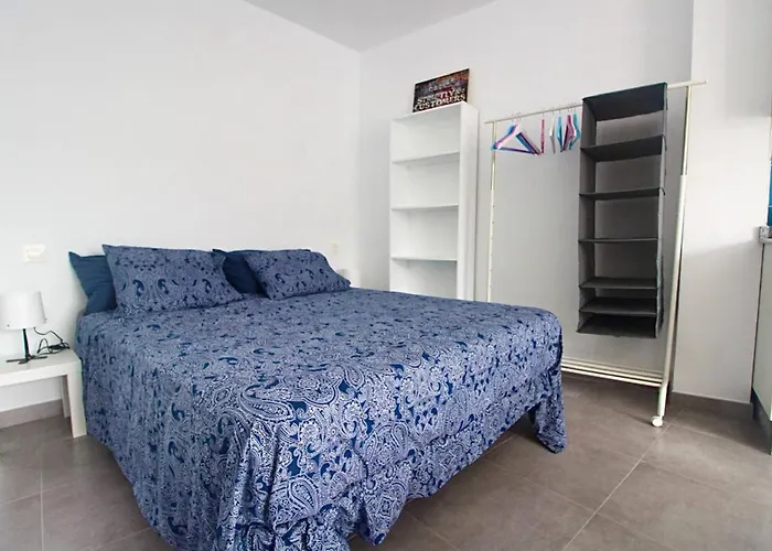 Appartement Apto - Estudio Ancla Iii - Old Town & Playa Chica *