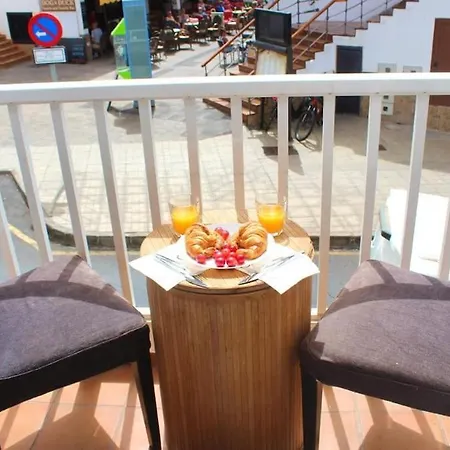 Apartment Apto - Estudio Ancla Iii - Old Town & Playa Chica