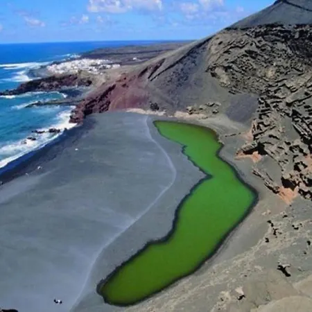 Apto - Estudio Ancla Iii - Old Town & Playa Chica Puerto del Carmen (Lanzarote)