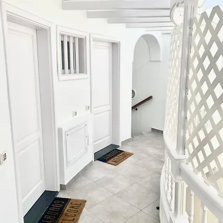 Appartement Apto - Estudio Ancla Iii - Old Town & Playa Chica