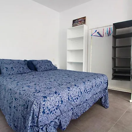 Apartment Apto - Estudio Ancla Iii - Old Town & Playa Chica *