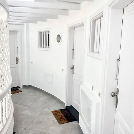 Apto - Estudio Ancla Iii - Old Town & Playa Chica Apartment Puerto del Carmen (Lanzarote)