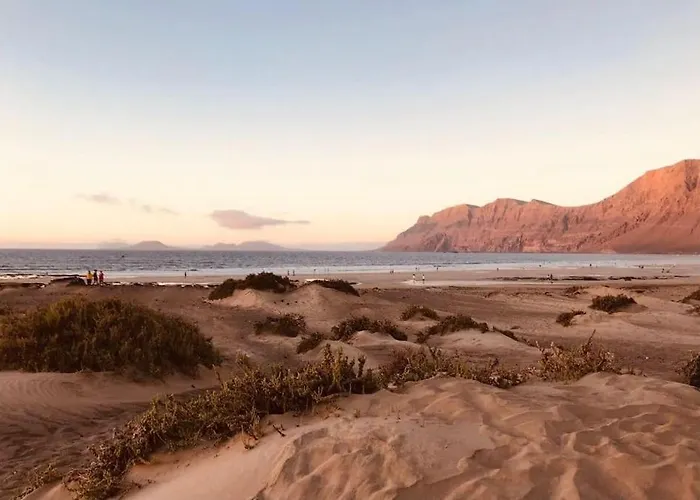 Apto - Estudio Ancla Iii - Old Town & Playa Chica 푸에르토 델 카르멘