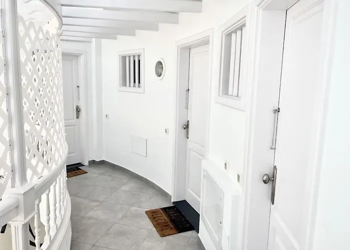 Apartman Apto - Estudio Ancla Iii - Old Town & Playa Chica *