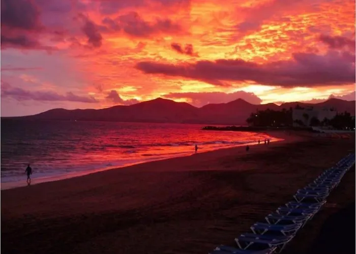 Apto - Estudio Ancla Iii - Old Town & Playa Chica 푸에르토 델 카르멘