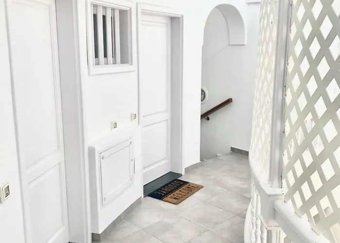 Apartman Apto - Estudio Ancla Iii - Old Town & Playa Chica