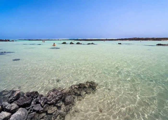 Apartman Apto - Estudio Ancla Iii - Old Town & Playa Chica *