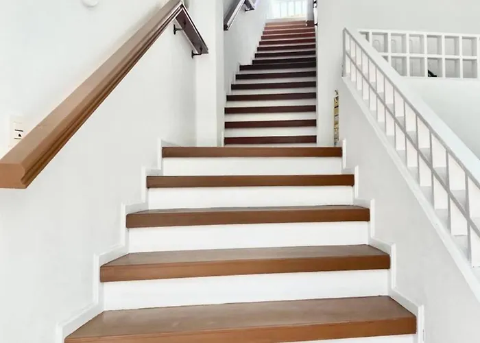 Apto - Estudio Ancla Iii - Old Town & Playa Chica 아파트 푸에르토 델 카르멘