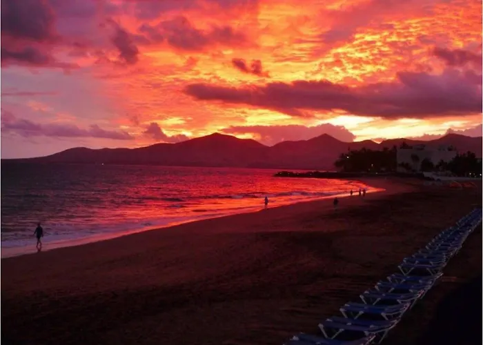 아파트 Apto - Estudio Ancla Iii - Old Town & Playa Chica 푸에르토 델 카르멘