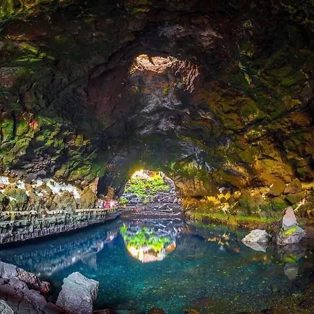 Apto - Estudio Ancla Iii - Old Town & Playa Chica * بويرتو ذيل كارمين